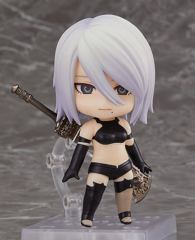 Nendoroid NieR:Automata A2 (YoRHa Type A No. 2) Short Hair