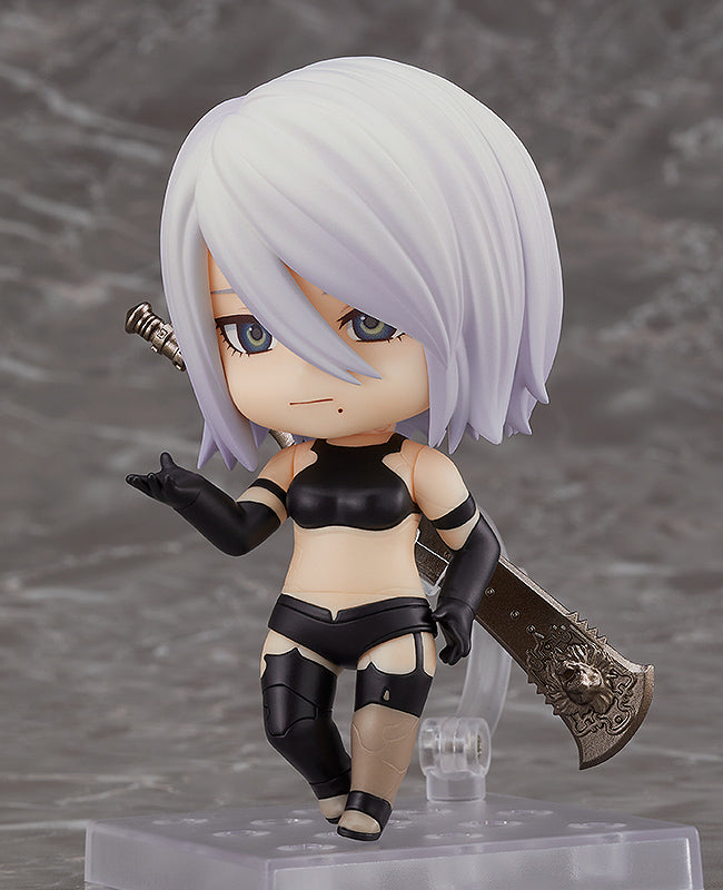 Nendoroid NieR:Automata A2 (YoRHa Type A No. 2) Short Hair