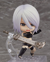 Nendoroid NieR:Automata A2 (YoRHa Type A No. 2) Short Hair