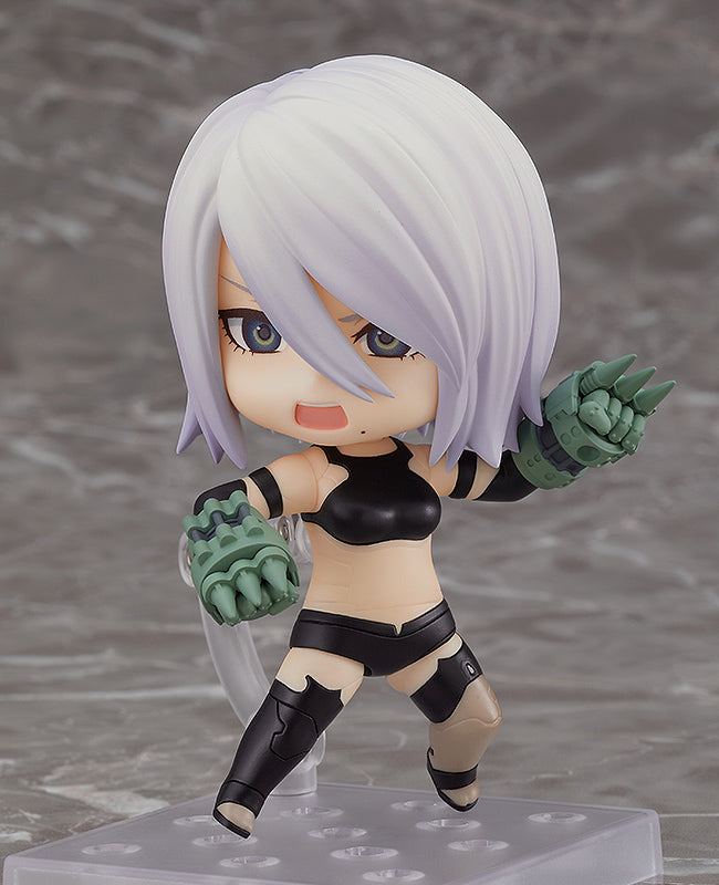 Nendoroid NieR:Automata A2 (YoRHa Type A No. 2) Short Hair