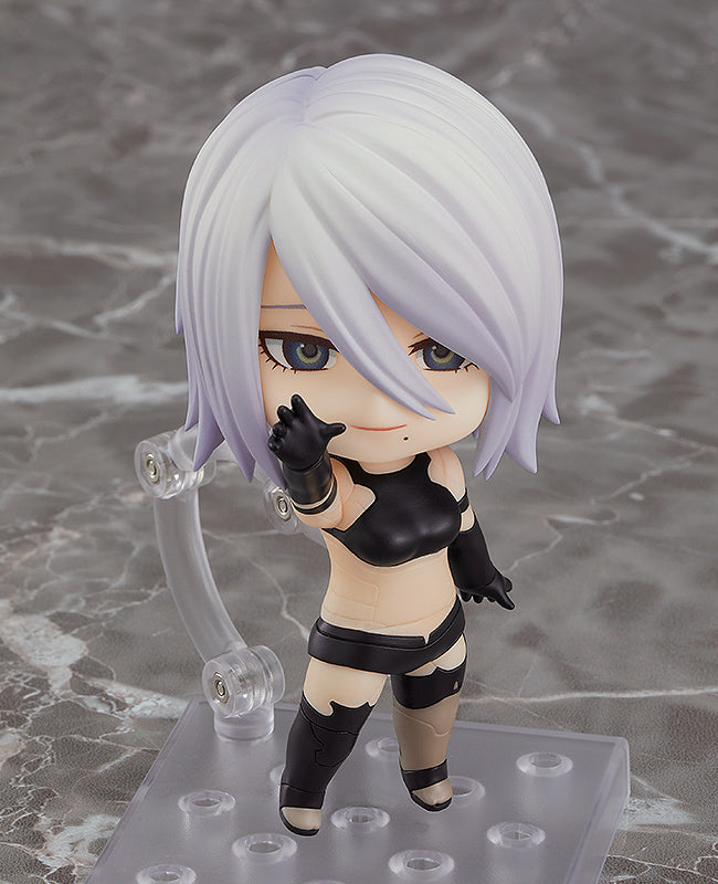 Nendoroid NieR:Automata A2 (YoRHa Type A No. 2) Short Hair