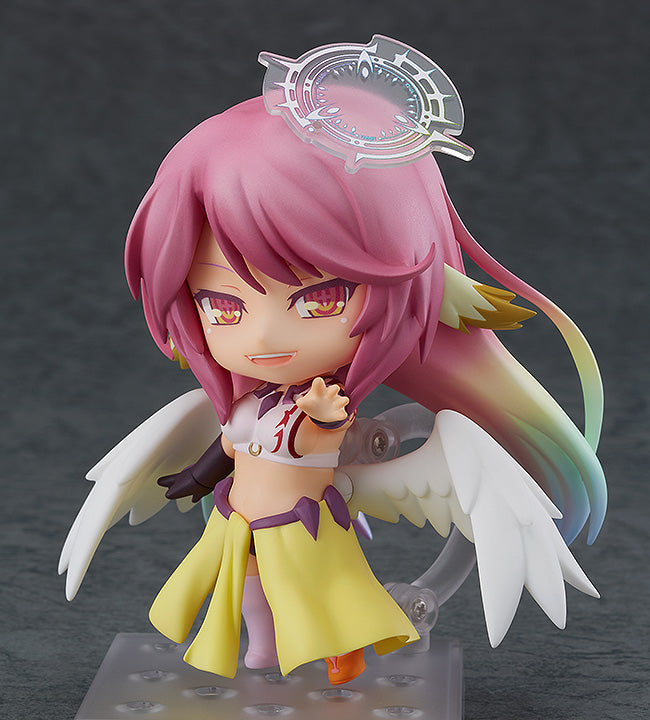 Nendoroid No Game No Life Jibril