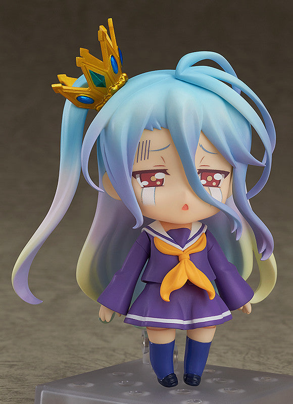 Nendoroid No Game No Life Shiro