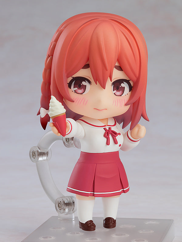 Nendoroid Rent-a-Girlfriend Sumi Sakurasawa