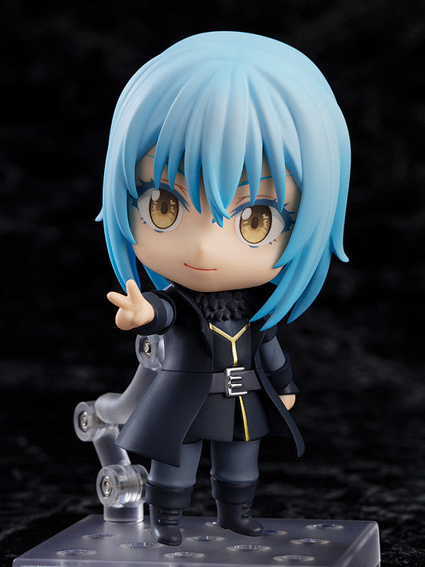 Nendoroid Tensura Rimuru: Demon Lord Ver.