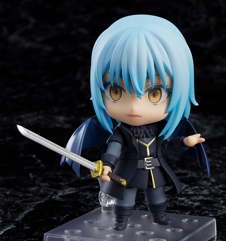 Nendoroid Tensura Rimuru: Demon Lord Ver.