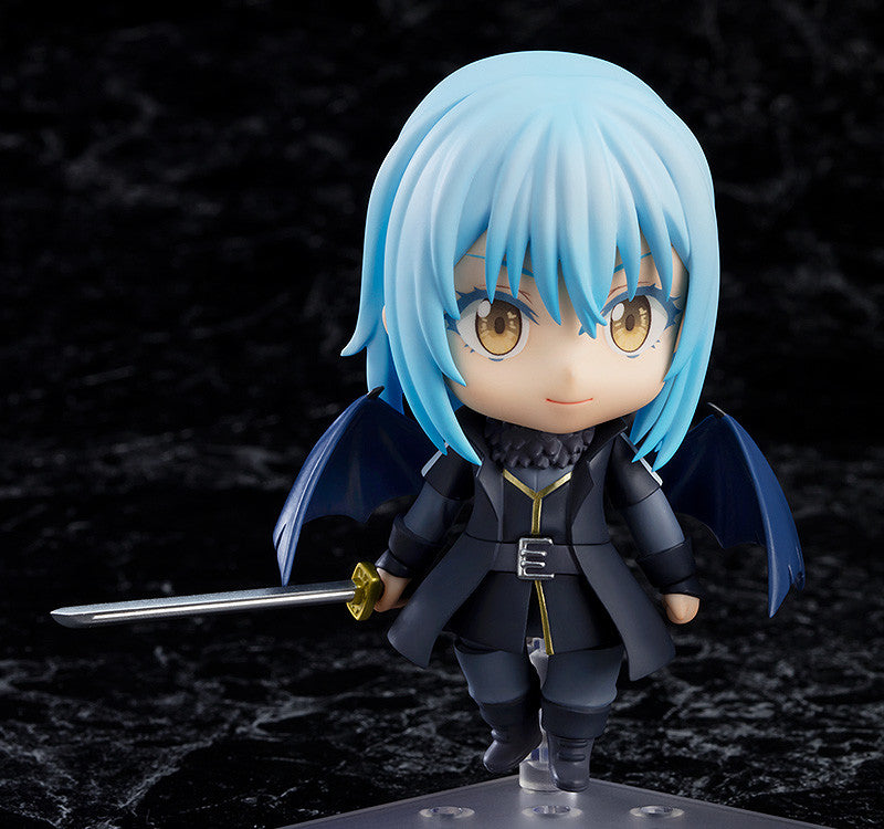 Nendoroid Tensura Rimuru: Demon Lord Ver.