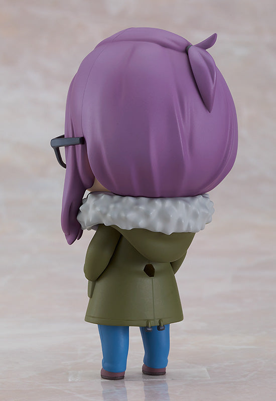 Nendoroid Laid-Back Camp Sakura Kagamihara Pre-Order