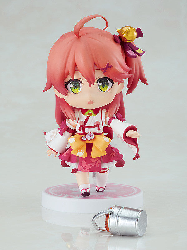 Nendoroid Hololive Production Sakura Miko Pre-Order