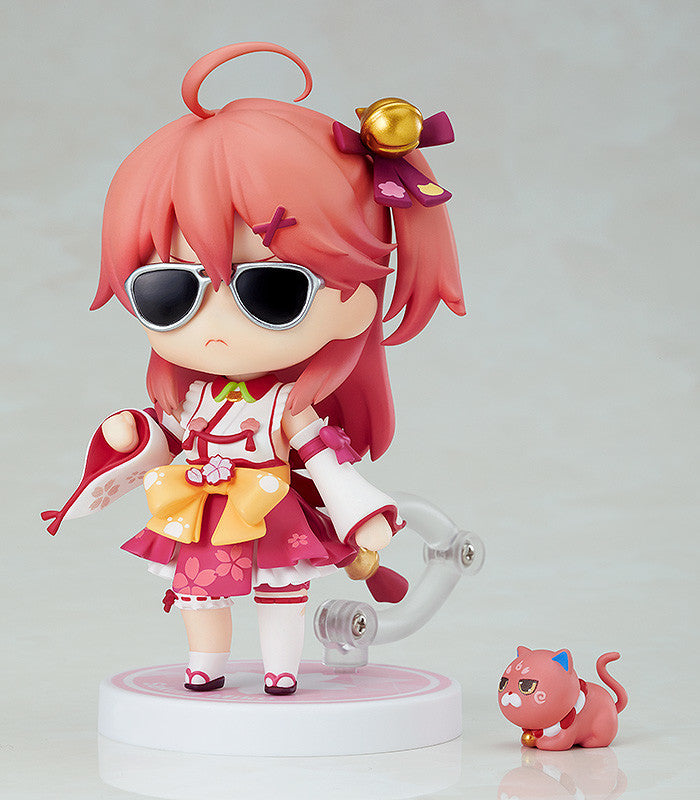 Nendoroid Hololive Production Sakura Miko Pre-Order