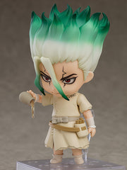 Nendoroid Dr Stone Senku Ishigami (re-run) Pre-Order