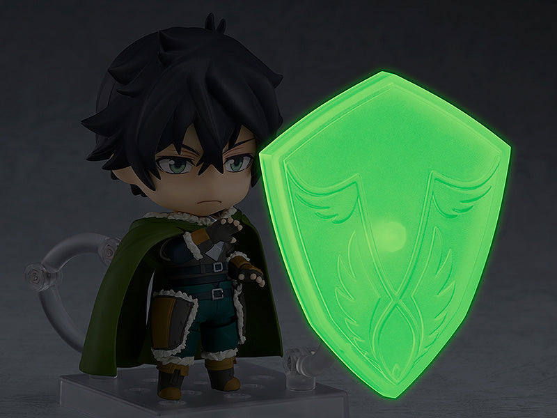 Nendoroid Shield Hero Naofumi