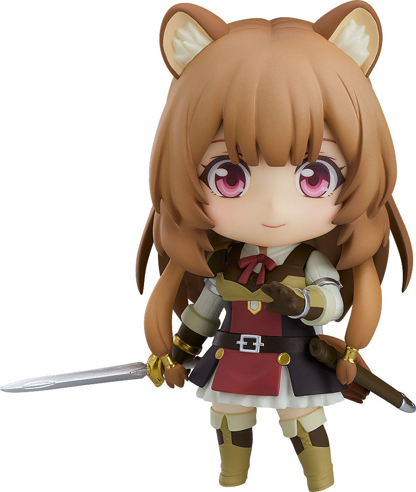 Nendoroid Shield Hero Raphtalia