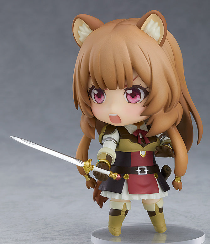 Nendoroid Shield Hero Raphtalia