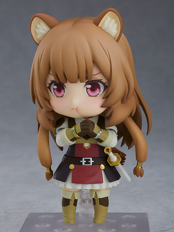 Nendoroid Shield Hero Raphtalia