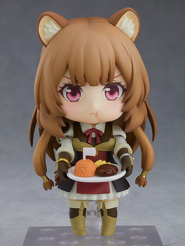 Nendoroid Shield Hero Raphtalia