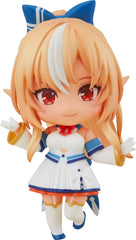 Nendoroid Hololive Production Shiranui Flare