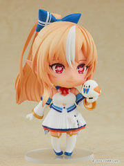 Nendoroid Hololive Production Shiranui Flare