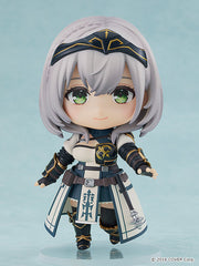 Nendoroid Hololive Production Shirogane Noel