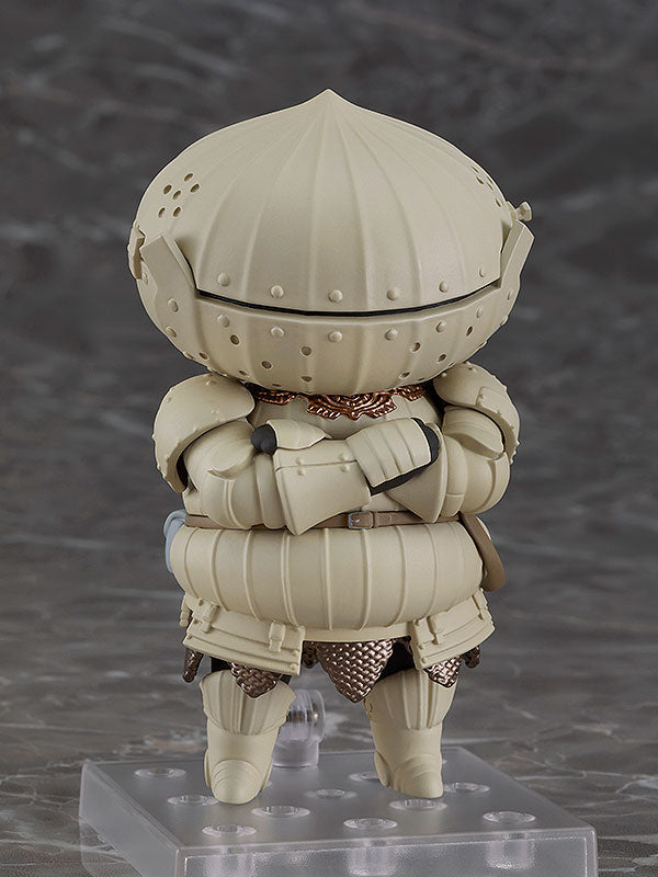 Nendoroid Dark Souls Siegmeyer