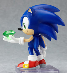 Nendoroid Sonic the Hedgehog (4th-run)