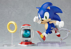 Nendoroid Sonic the Hedgehog (4th-run)