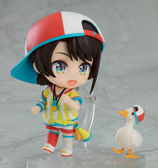 Nendoroid Hololive Oozora Subaru Pre-Order
