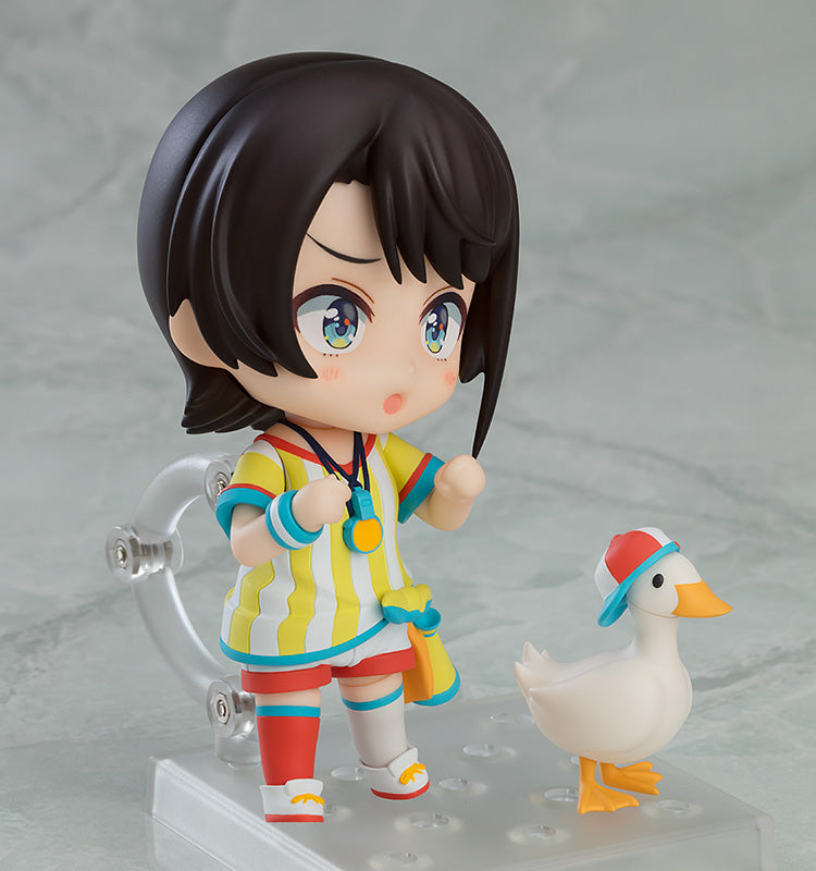 Nendoroid Hololive Oozora Subaru Pre-Order
