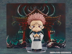Nendoroid Jujutsu Kaisen Sukuna Pre-Order