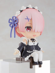 Nendoroid Swacchao! Re:ZERO Ram Pre-Order