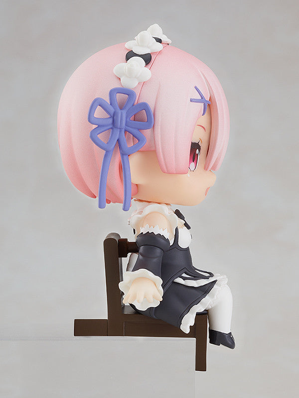 Nendoroid Swacchao! Re:ZERO Ram Pre-Order