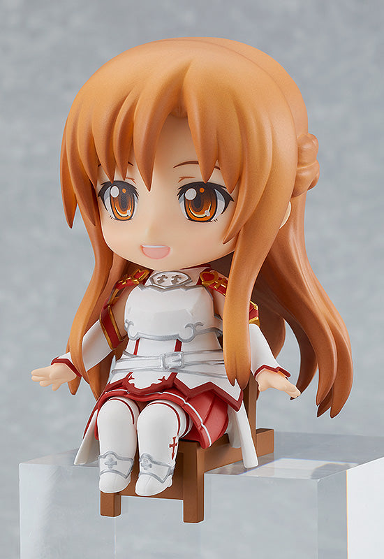 Nendoroid Swacchao! Sword Art Online Asuna