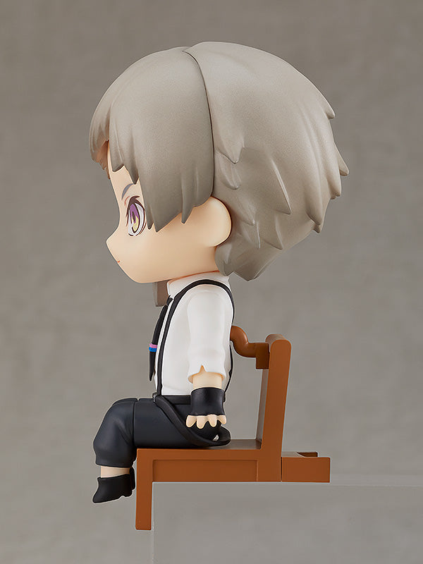 Nendoroid Swacchao! Bungo Stray Dogs Atsushi Nakajima