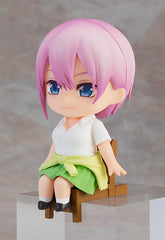 Nendoroid Swacchao! The Quintessential Quintuplets Ichika Nakano Pre-Order