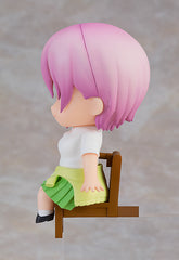 Nendoroid Swacchao! The Quintessential Quintuplets Ichika Nakano Pre-Order