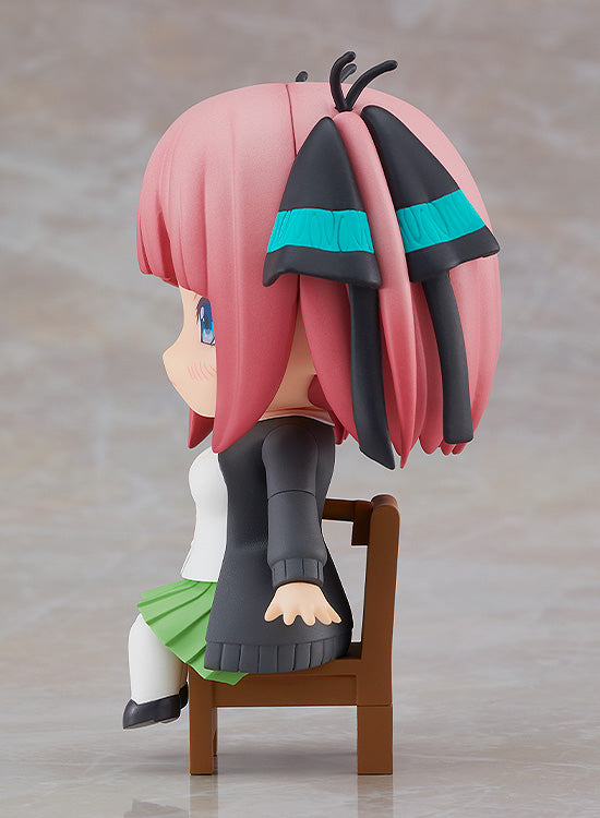 Nendoroid Swacchao! The Quintessential Quintuplets Nino Nakano