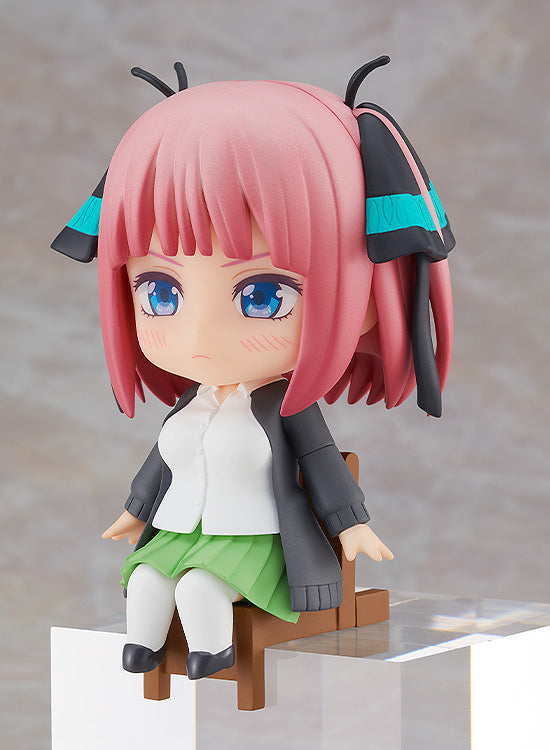 Nendoroid Swacchao! The Quintessential Quintuplets Nino Nakano