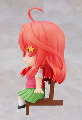 Nendoroid Swacchao! The Quintessential Quintuplets Itsuki Nakano