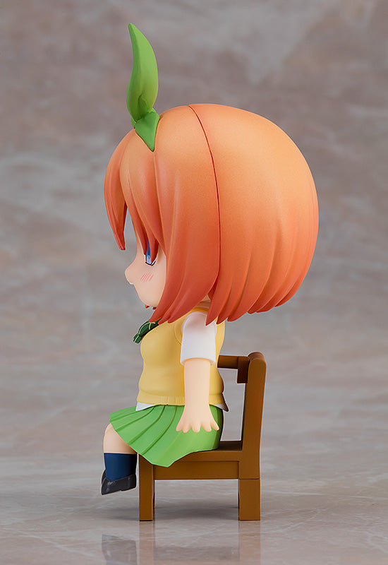 Nendoroid Swacchao! The Quintessential Quintuplets Yotsuba Nakano