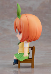 Nendoroid Swacchao! The Quintessential Quintuplets Yotsuba Nakano