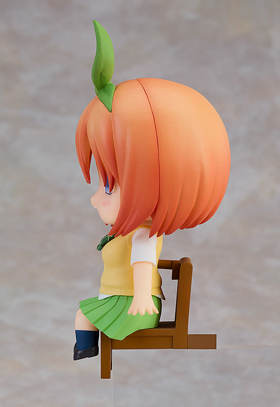 Nendoroid Swacchao! The Quintessential Quintuplets Yotsuba Nakano