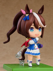 Nendoroid Umamusume Pretty Derby Tokai Teio