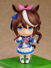 Nendoroid Umamusume Pretty Derby Tokai Teio