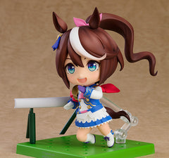 Nendoroid Umamusume Pretty Derby Tokai Teio