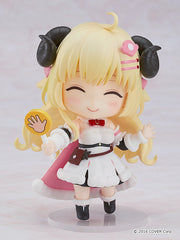 Nendoroid Hololive Tsunomaki Watame