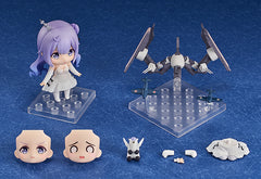 Nendoroid Azur Lane Unicorn DX