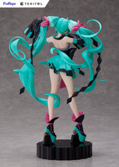FuRyu Tenitol Hatsune Miku Neo Tokyo Series Ninja