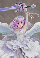 Hyperdimension Neptunia Neptune Little Purple Pre-Order