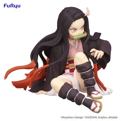 FuRyu Noodle Stopper Demon Slayer Kamado Nezuko