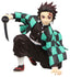 FuRyu Noodle Stopper Demon Slayer Kamado Tanjiro Pre-Order